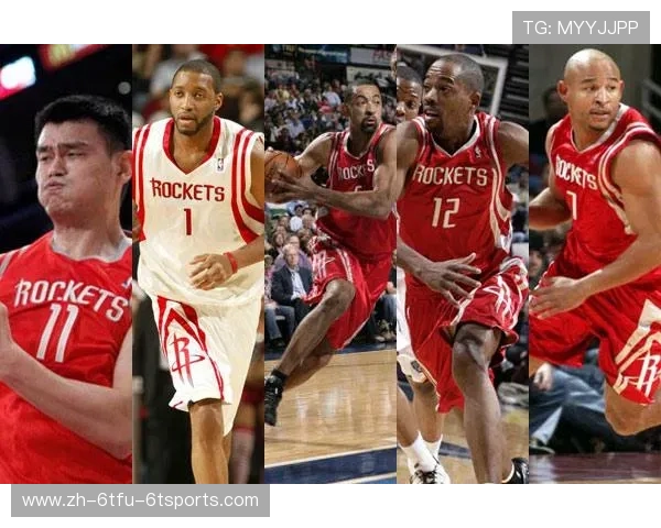 火箭队韦斯利球员档案及关键比赛回顾